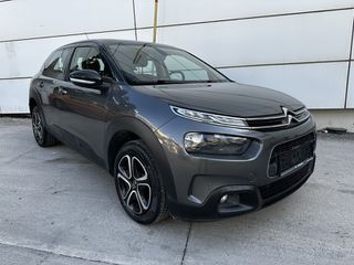 Citroen C4 Cactus 2020 Business ΕΛΛΗΝΙΚΗΣ ΑΝΤΙΠΡΟΣΩΠΕΙΑΣ-thumb-9