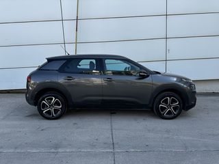 Citroen C4 Cactus 2020 Business ΕΛΛΗΝΙΚΗΣ ΑΝΤΙΠΡΟΣΩΠΕΙΑΣ-thumb-10