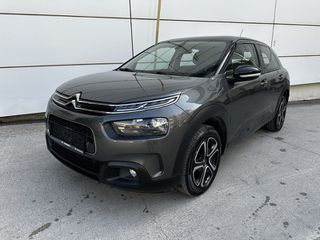 Citroen C4 Cactus 2020 Business ΕΛΛΗΝΙΚΗΣ ΑΝΤΙΠΡΟΣΩΠΕΙΑΣ-thumb-1