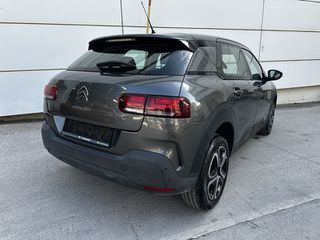 Citroen C4 Cactus 2020 Business ΕΛΛΗΝΙΚΗΣ ΑΝΤΙΠΡΟΣΩΠΕΙΑΣ-thumb-12