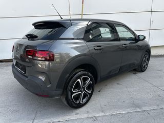 Citroen C4 Cactus 2020 Business ΕΛΛΗΝΙΚΗΣ ΑΝΤΙΠΡΟΣΩΠΕΙΑΣ-thumb-11