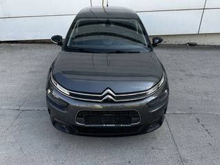 Citroen C4 Cactus 2020 Business ΕΛΛΗΝΙΚΗΣ ΑΝΤΙΠΡΟΣΩΠΕΙΑΣ-thumb-6
