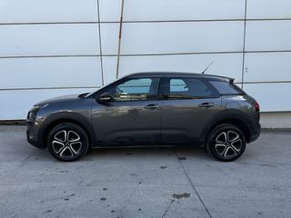 Citroen C4 Cactus 2020 Business ΕΛΛΗΝΙΚΗΣ ΑΝΤΙΠΡΟΣΩΠΕΙΑΣ-thumb-2
