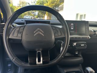 Citroen C4 Cactus 2020 Business ΕΛΛΗΝΙΚΗΣ ΑΝΤΙΠΡΟΣΩΠΕΙΑΣ-thumb-17