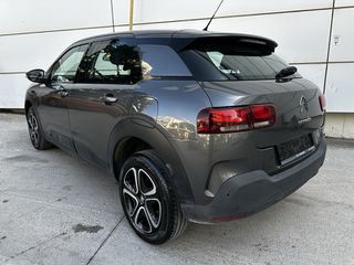 Citroen C4 Cactus 2020 Business ΕΛΛΗΝΙΚΗΣ ΑΝΤΙΠΡΟΣΩΠΕΙΑΣ-thumb-4
