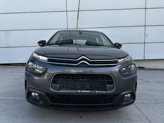 Citroen C4 Cactus 2020 Business ΕΛΛΗΝΙΚΗΣ ΑΝΤΙΠΡΟΣΩΠΕΙΑΣ-thumb-5