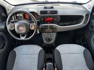 Fiat Panda 2017 MTJ LOUNGE 4X2 ΕΛΛΗΝΙΚΗΣ ΑΝΤΙΠΡΟΣΩΠΕΙΑΣ-thumb-12