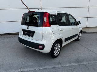 Fiat Panda 2017 MTJ LOUNGE 4X2 ΕΛΛΗΝΙΚΗΣ ΑΝΤΙΠΡΟΣΩΠΕΙΑΣ-thumb-11
