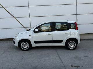 Fiat Panda 2017 MTJ LOUNGE 4X2 ΕΛΛΗΝΙΚΗΣ ΑΝΤΙΠΡΟΣΩΠΕΙΑΣ-thumb-2