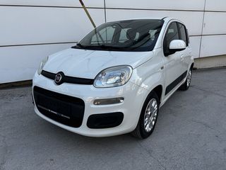 Fiat Panda 2017 MTJ LOUNGE 4X2 ΕΛΛΗΝΙΚΗΣ ΑΝΤΙΠΡΟΣΩΠΕΙΑΣ-thumb-1