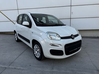 Fiat Panda 2017 MTJ LOUNGE 4X2 ΕΛΛΗΝΙΚΗΣ ΑΝΤΙΠΡΟΣΩΠΕΙΑΣ-thumb-8