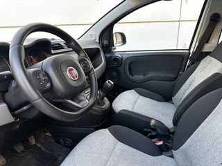 Fiat Panda 2017 MTJ LOUNGE 4X2 ΕΛΛΗΝΙΚΗΣ ΑΝΤΙΠΡΟΣΩΠΕΙΑΣ-thumb-13