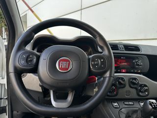 Fiat Panda 2017 MTJ LOUNGE 4X2 ΕΛΛΗΝΙΚΗΣ ΑΝΤΙΠΡΟΣΩΠΕΙΑΣ-thumb-17