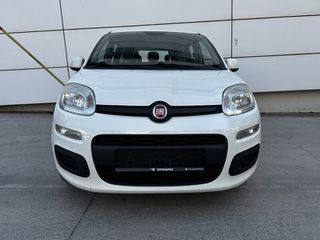 Fiat Panda 2017 MTJ LOUNGE 4X2 ΕΛΛΗΝΙΚΗΣ ΑΝΤΙΠΡΟΣΩΠΕΙΑΣ-thumb-5
