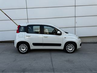 Fiat Panda 2017 MTJ LOUNGE 4X2 ΕΛΛΗΝΙΚΗΣ ΑΝΤΙΠΡΟΣΩΠΕΙΑΣ-thumb-9