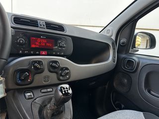 Fiat Panda 2017 MTJ LOUNGE 4X2 ΕΛΛΗΝΙΚΗΣ ΑΝΤΙΠΡΟΣΩΠΕΙΑΣ-thumb-18