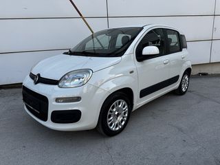 Fiat Panda 2017 MTJ LOUNGE 4X2 ΕΛΛΗΝΙΚΗΣ ΑΝΤΙΠΡΟΣΩΠΕΙΑΣ