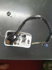 Yamaha Chappy LB 50 ΚΟΝΤΕΡ!-thumb-1