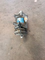 ΚΟΜΠΡΕΣΕΡ A/C NISSAN SUNNY N13 E13 84-95