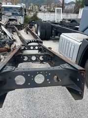2 κομμάτια σασσι