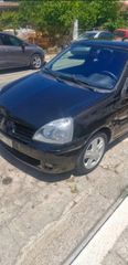 Renault Clio 2004 1.4 16V FACELIFT