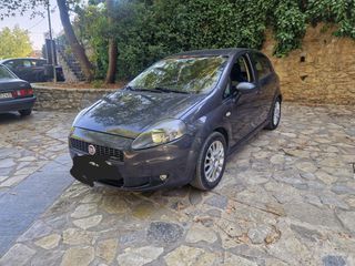 Fiat Punto Evo 2010