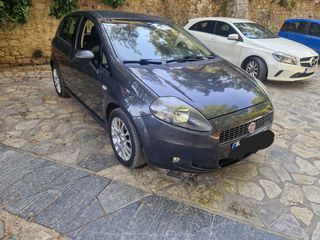 Fiat Punto Evo 2010-thumb-1