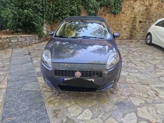 Fiat Punto Evo 2010-thumb-2