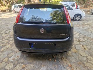 Fiat Punto Evo 2010-thumb-3