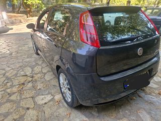 Fiat Punto Evo 2010-thumb-4