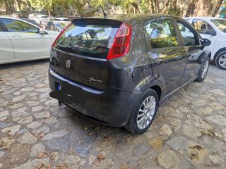 Fiat Punto Evo 2010-thumb-5