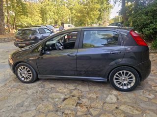 Fiat Punto Evo 2010-thumb-6