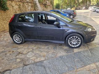 Fiat Punto Evo 2010-thumb-7