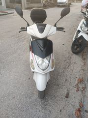 Sym Symphony 50 2018 SYMPHONY S 50