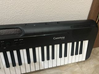 αρμόνιο casio