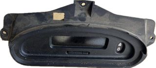 ΟΘΟΝΗ ΠΟΛΛΑΠΛΩΝ ΕΝΔΕΙΞΕΩΝ RENAULT MEGANE I "99-03"