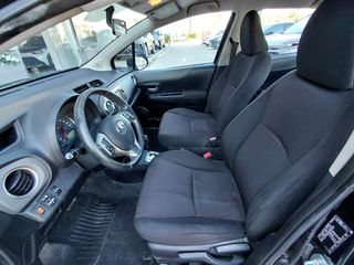 Toyota Yaris 2011 1.3 VVTI 5D AUTOMATIC F1 CVT-thumb-30