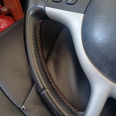 Bmw e46 e39 x5 τριακτινο τιμόνι-thumb-3