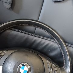 Bmw e46 e39 x5 τριακτινο τιμόνι-thumb-4