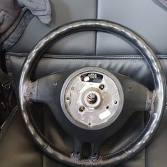 Bmw e46 e39 x5 τριακτινο τιμόνι-thumb-5