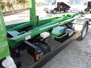 Chains-Hook Mitsubishi 2008 7C15-thumb-3
