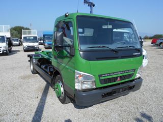 Chains-Hook Mitsubishi 2008 7C15-thumb-4