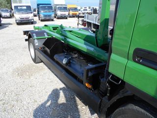 Chains-Hook Mitsubishi 2008 7C15-thumb-5