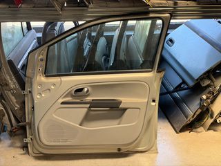 SEAT MII 2012- 5ΘΥΡΟ - ΕΜΠΡΟΣ ΔΕΞΙΑ ΠΛΑΪΝΗ ΠΟΡΤΑΣ (ΣΥΝΟΔΗΓΟΥ)-thumb-1