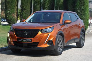 Peugeot 2008 2022 BlueHDi Active S&S ΕΛΛΗΝΙΚΗΣ ΑΝΤ/ΠΕΙΑΣ
