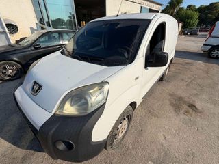 Κλούβα Peugeot 2011 BIPPER-thumb-1