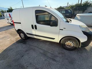 Κλούβα Peugeot 2011 BIPPER-thumb-3