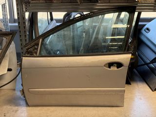 CITROEN C5 2001-2004 4ΘΥΡΟ - ΕΜΠΡΟΣ ΑΡΙΣΤΕΡΗ ΠΛΑΪΝΗ ΠΟΡΤΑΣ (ΟΔΗΓΟΥ)