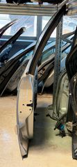 CITROEN C5 2001-2004 4ΘΥΡΟ - ΕΜΠΡΟΣ ΑΡΙΣΤΕΡΗ ΠΛΑΪΝΗ ΠΟΡΤΑΣ (ΟΔΗΓΟΥ)-thumb-2