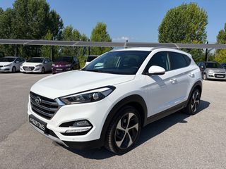 Hyundai Tucson 2017